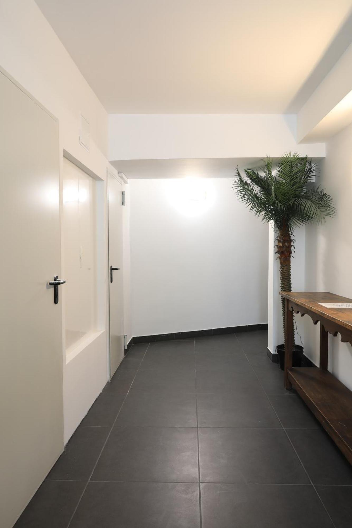 Studio Apartment Bremen 01 Exteriér fotografie