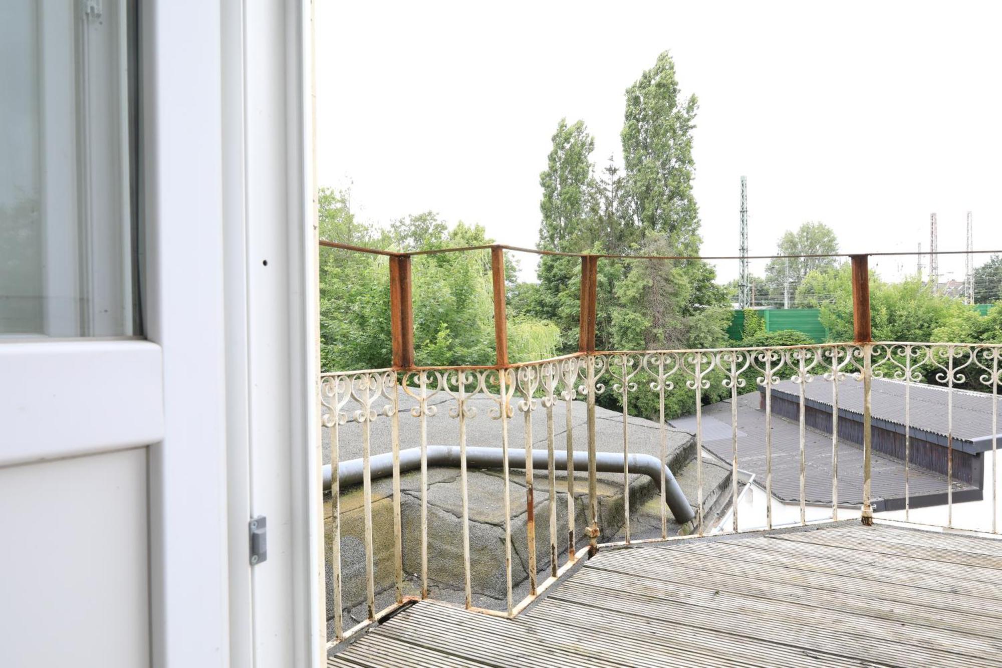 Studio Apartment Bremen 01 Exteriér fotografie